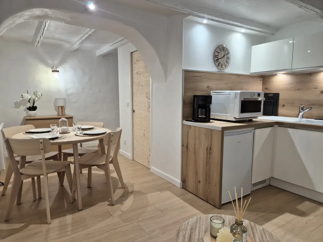 Location de Vacances Morzine 331
