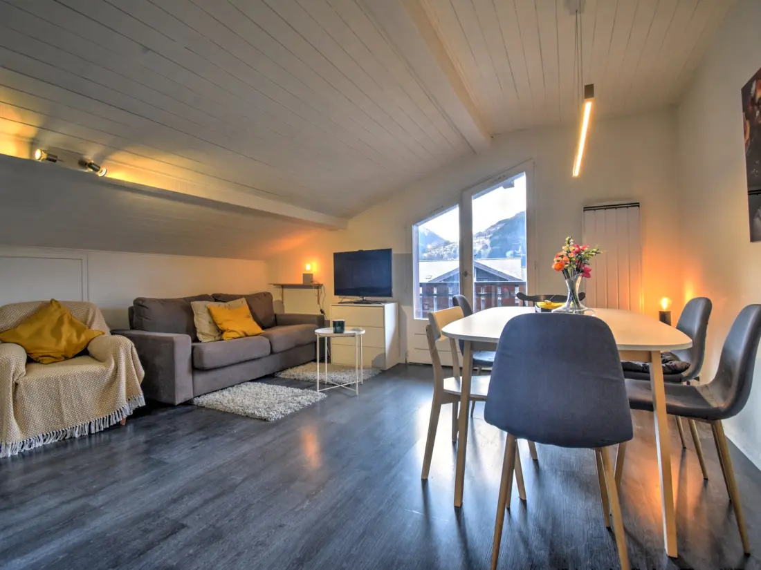 Location de Vacances Morzine 332