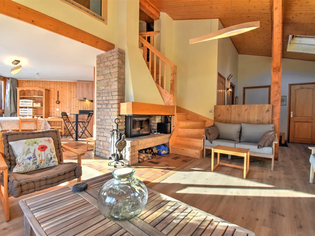 Location de Vacances Morzine 332