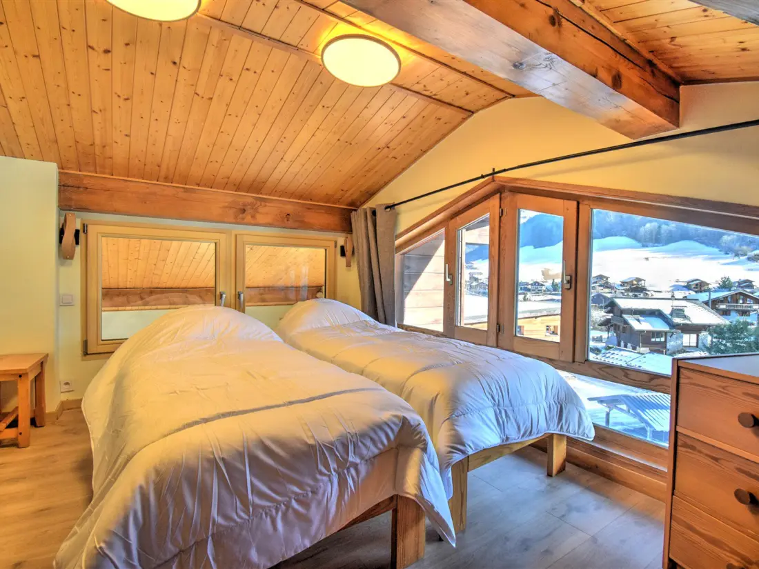 Location de Vacances Morzine 332