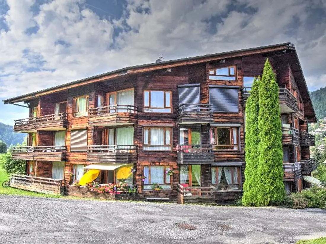 Location de Vacances Morzine 332