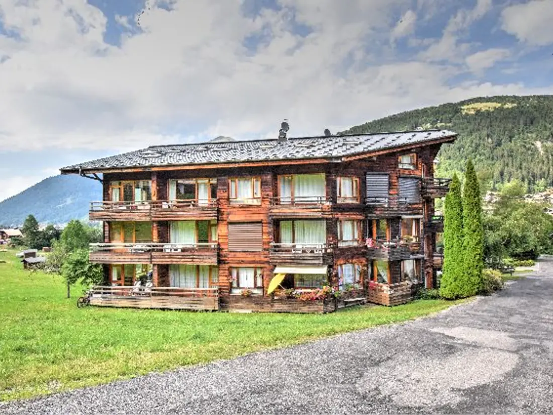 Location de Vacances Morzine 332