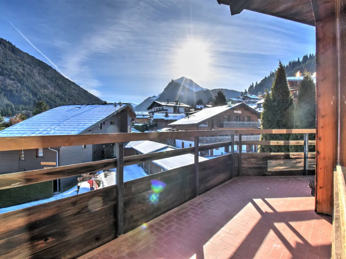 Location de Vacances Morzine 332
