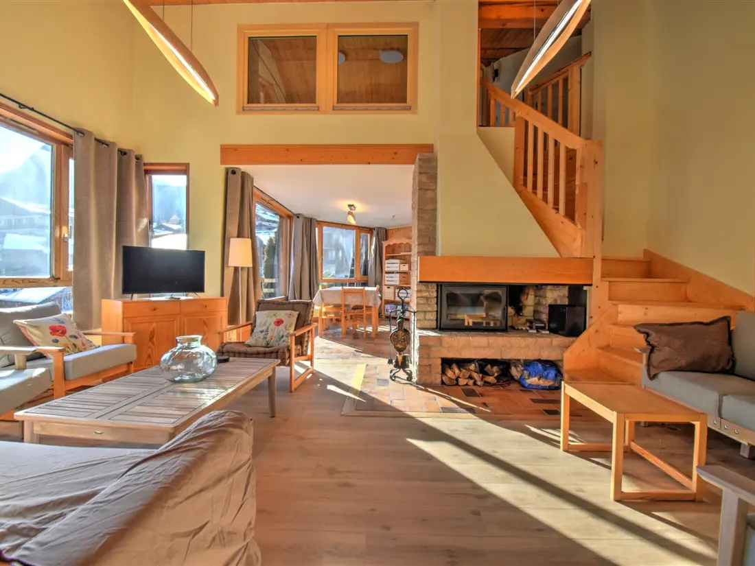 Location de Vacances Morzine 332