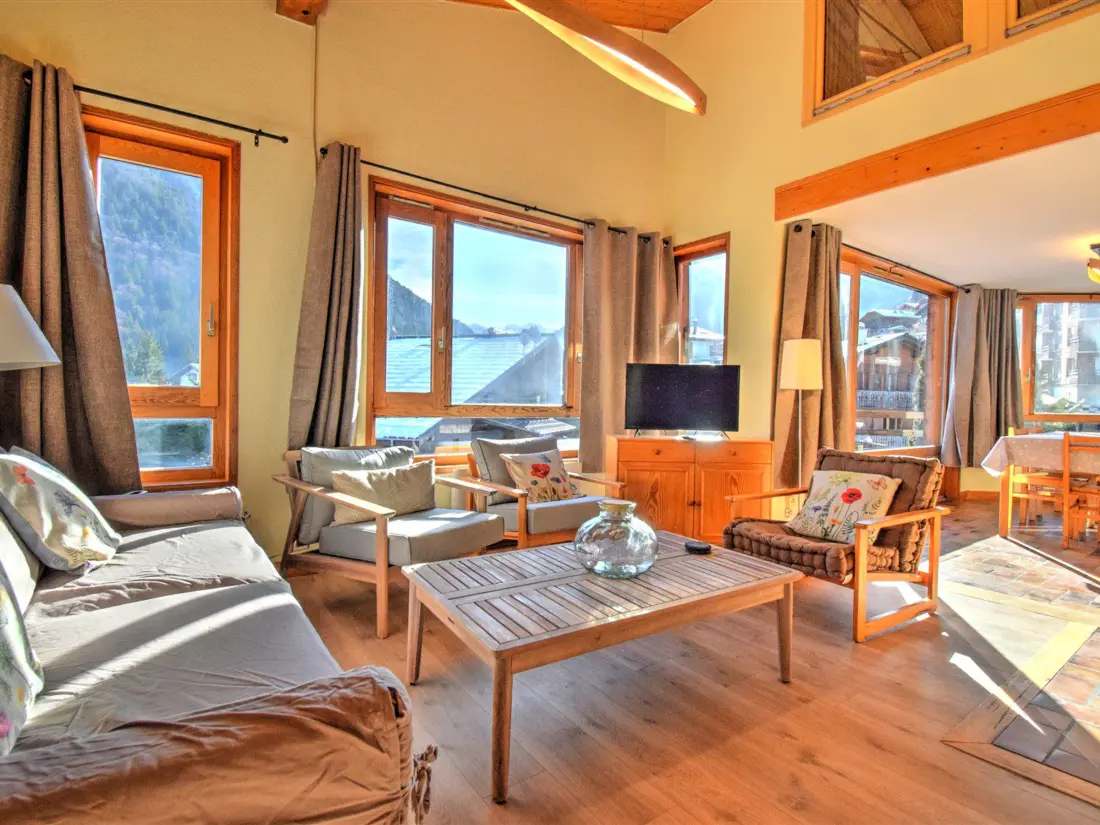 Location de Vacances Morzine 332