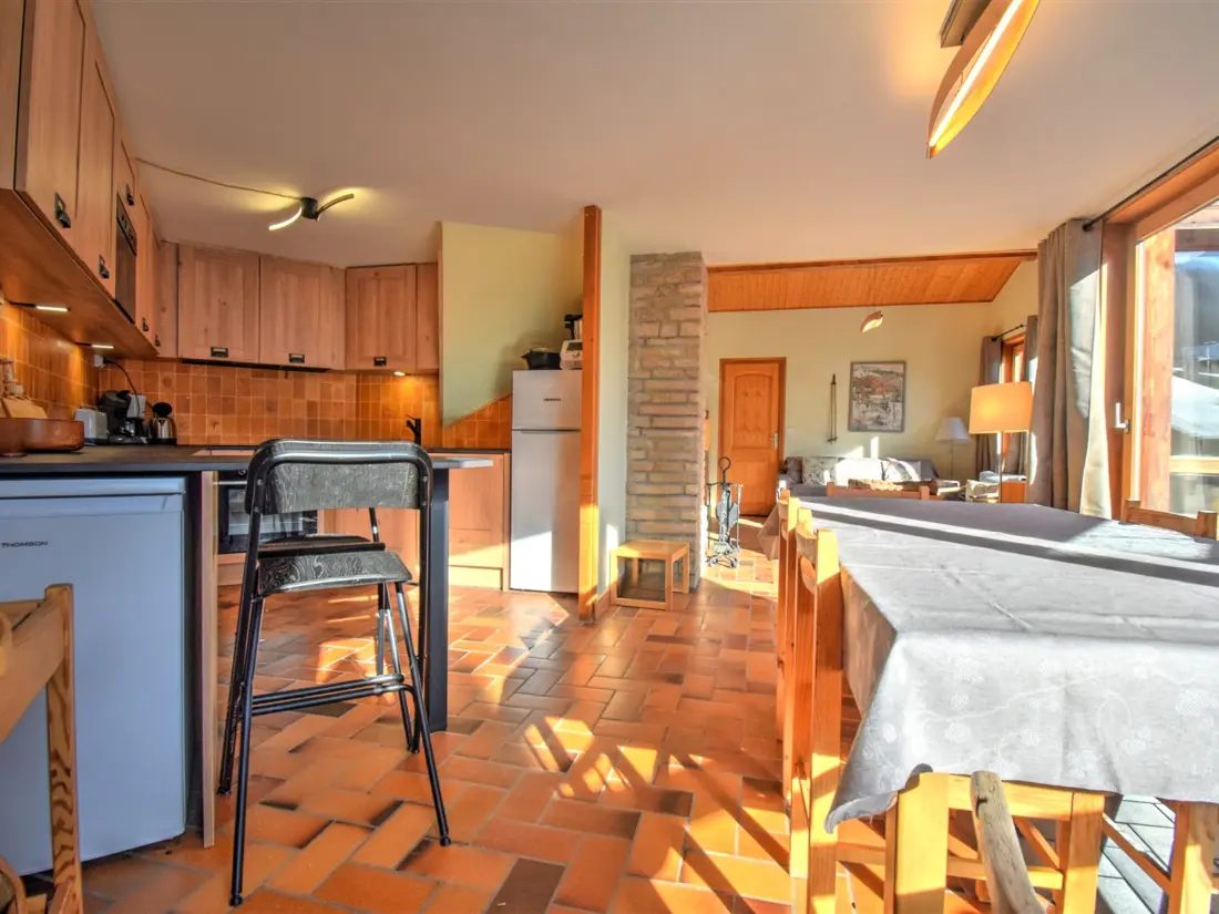 Location de Vacances Morzine 332
