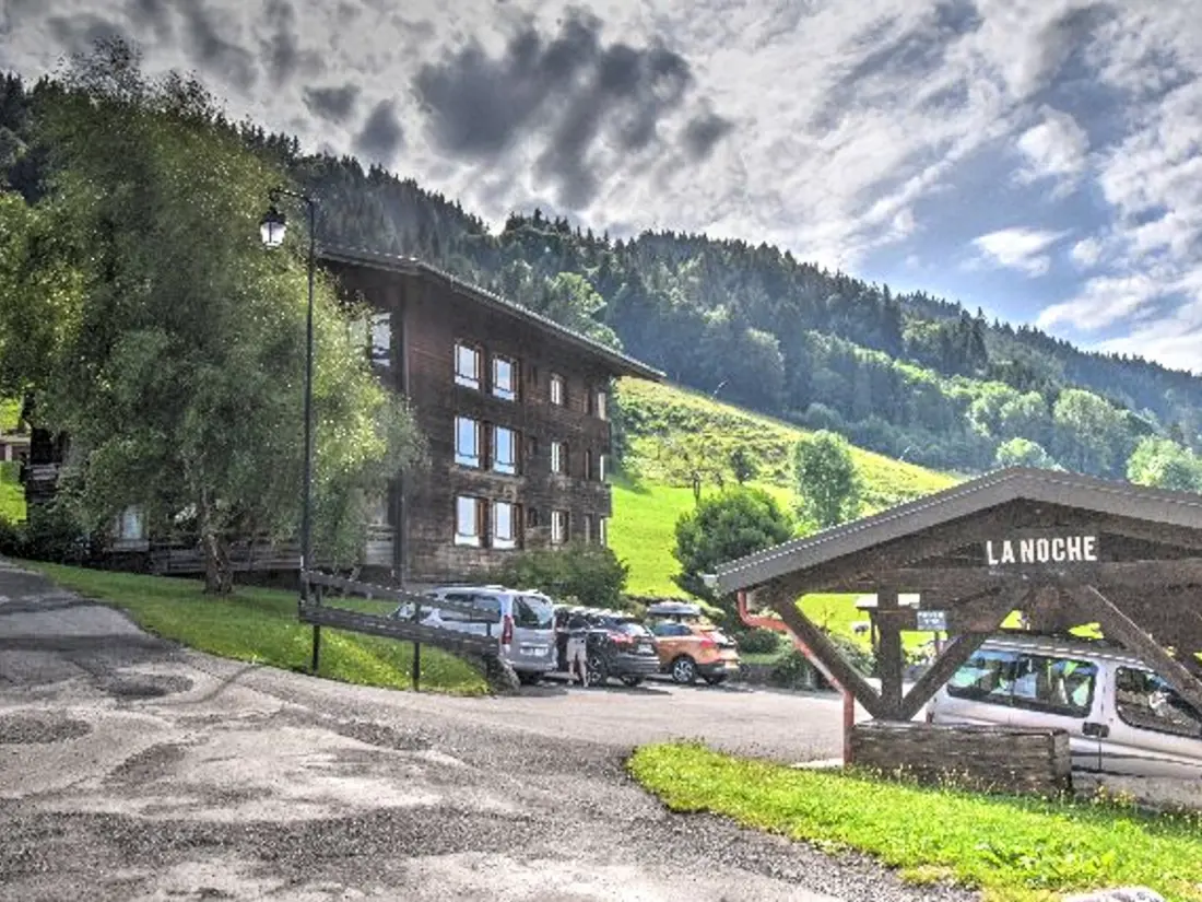 Location de Vacances Morzine 332
