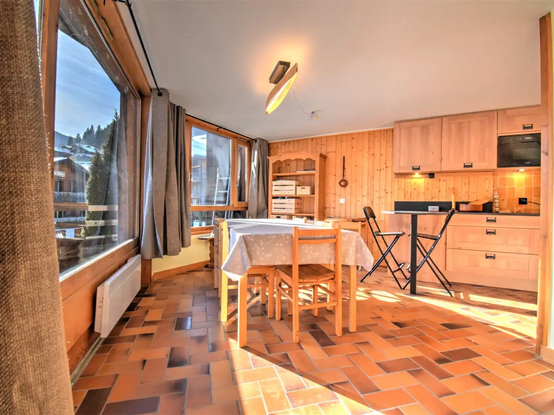 Location de Vacances Morzine 332