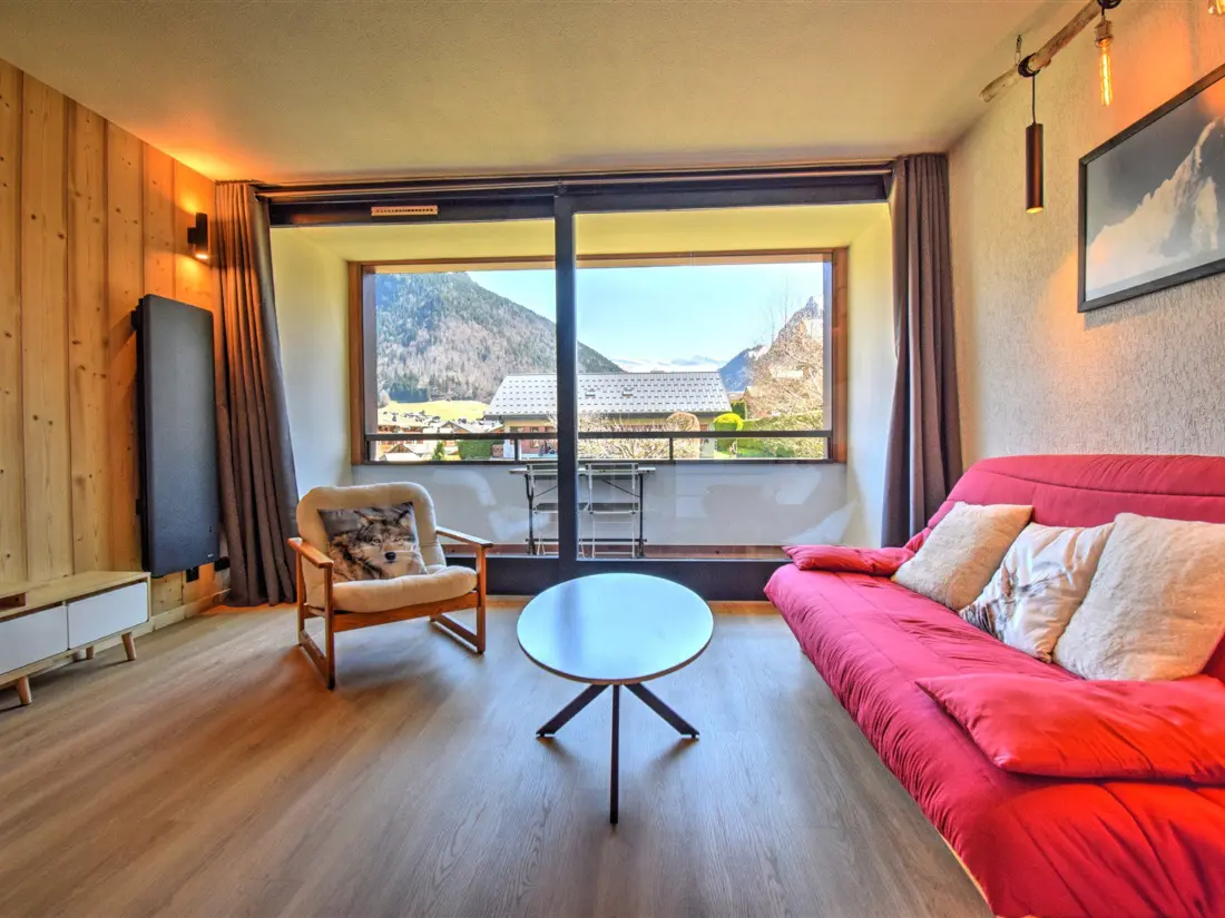 Location de Vacances Morzine 334