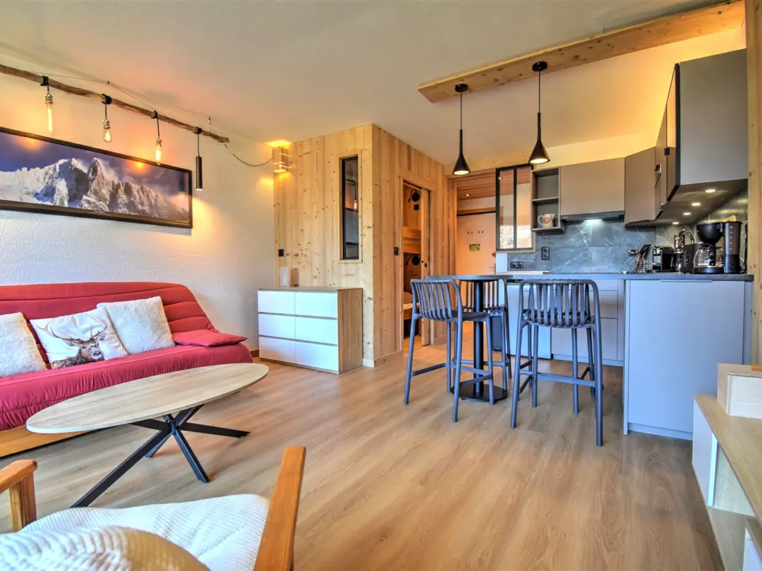 Location de Vacances Morzine 334
