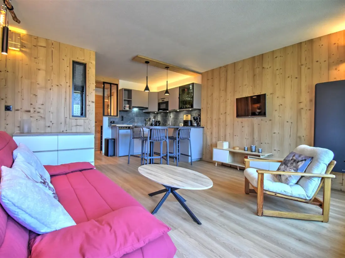 Location de Vacances Morzine 334