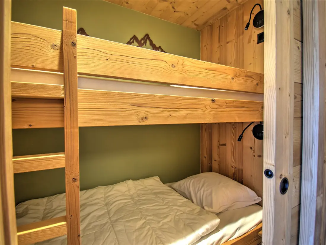Location de Vacances Morzine 334
