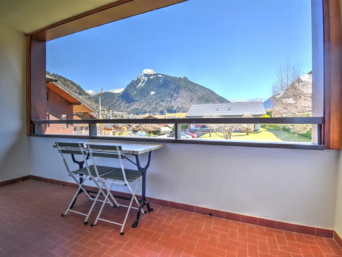 Location de Vacances Morzine 334