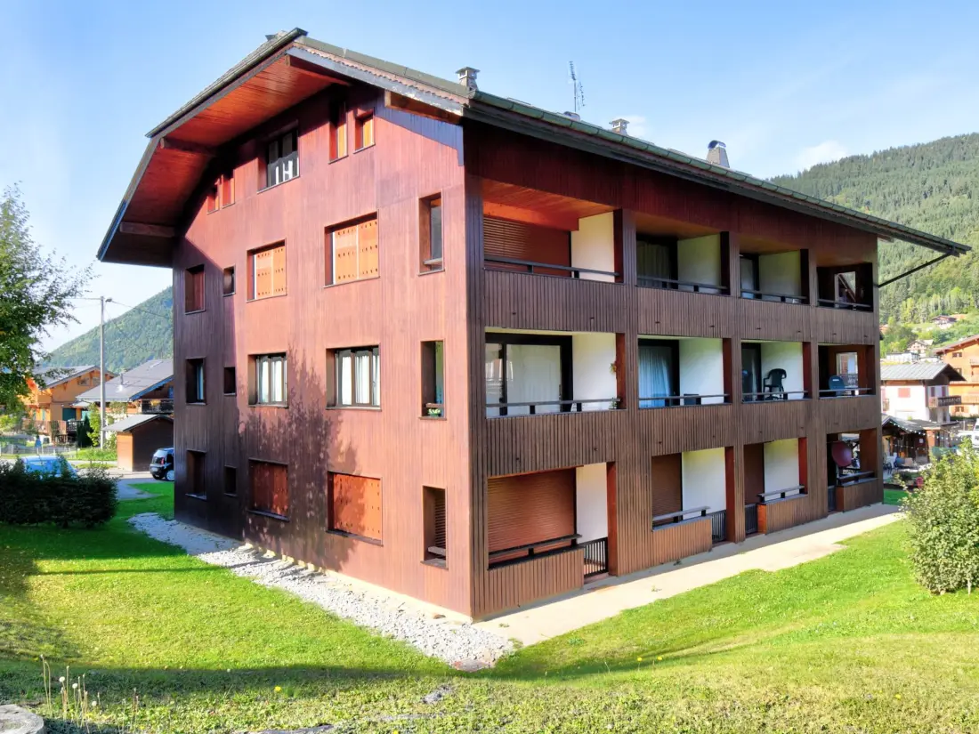 Location de Vacances Morzine 334