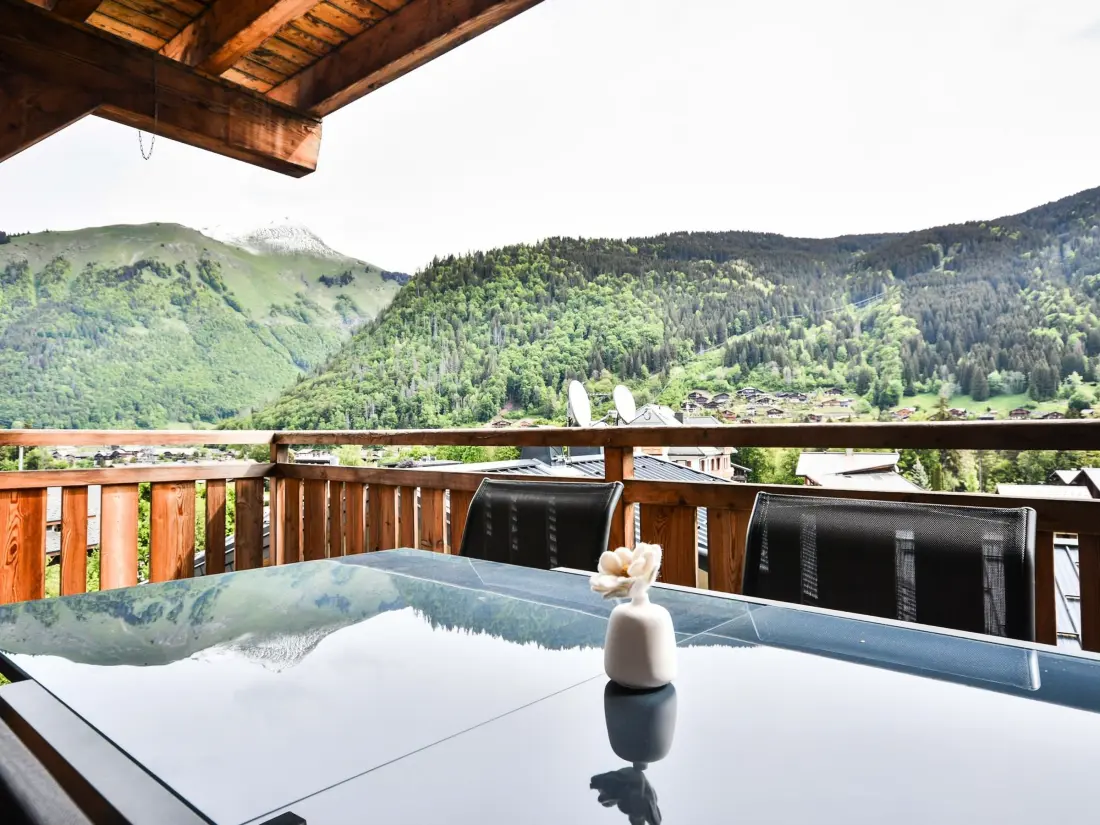 Location de Vacances Morzine 336