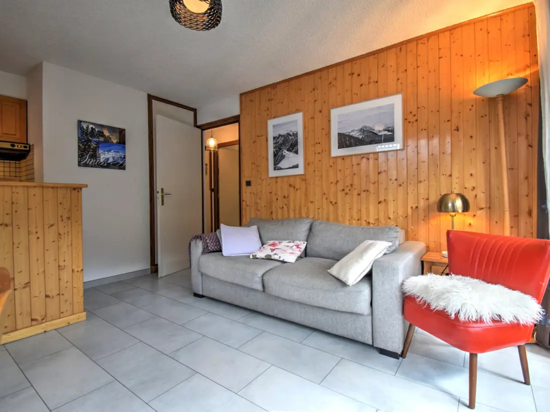 Location de Vacances Morzine 336