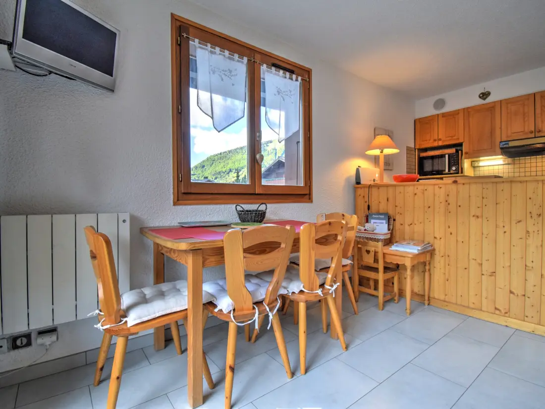 Location de Vacances Morzine 336