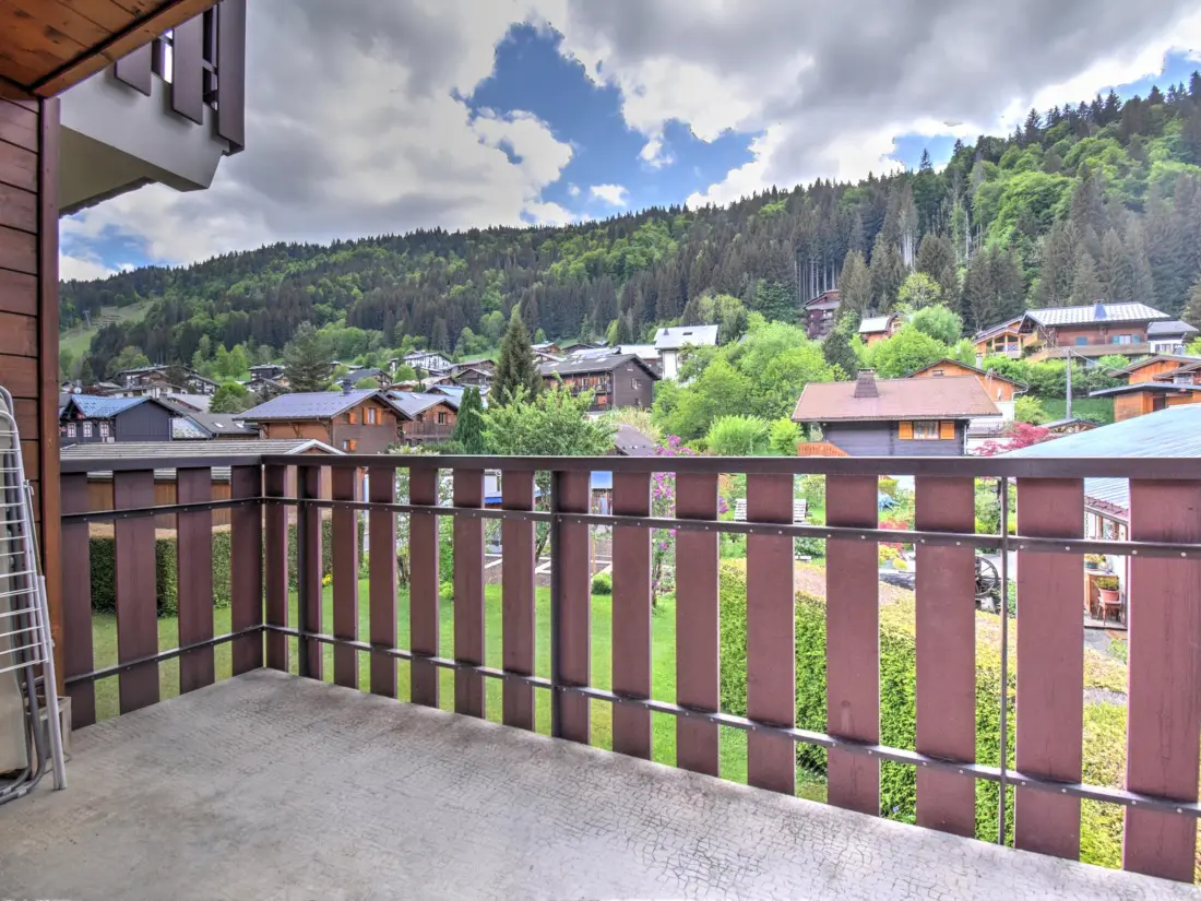 Location de Vacances Morzine 336
