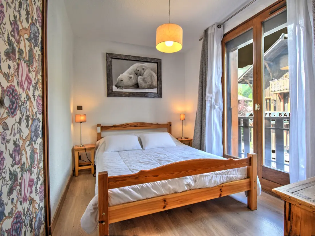 Location de Vacances Morzine 336