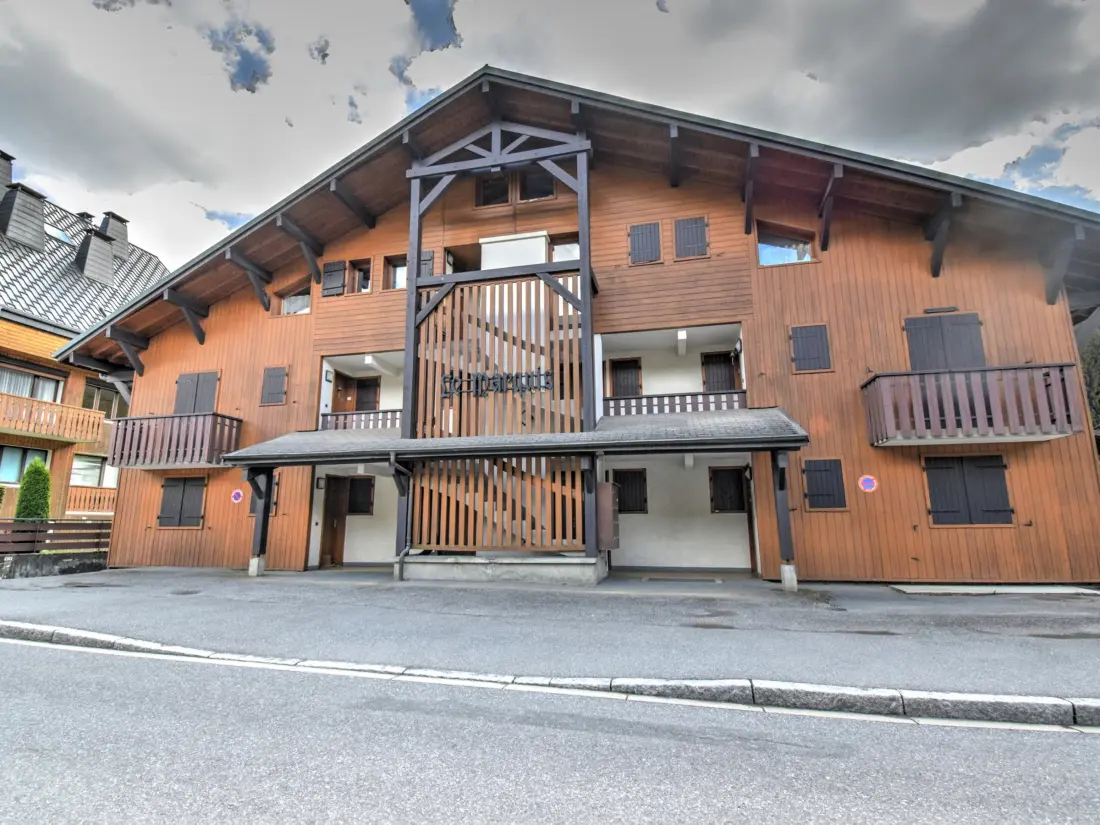 Location de Vacances Morzine 336