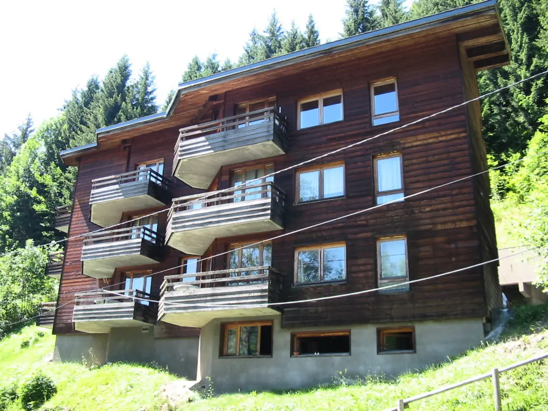 Location de Vacances Morzine 337