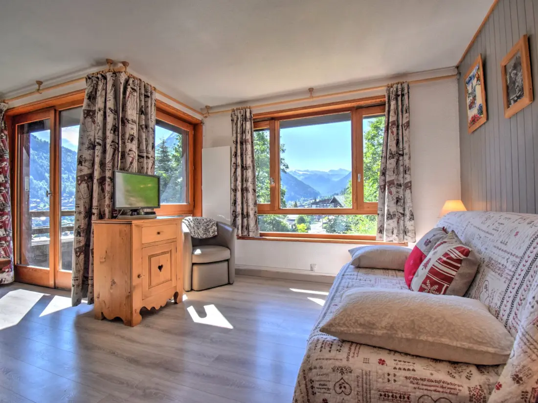 Location de Vacances Morzine 337