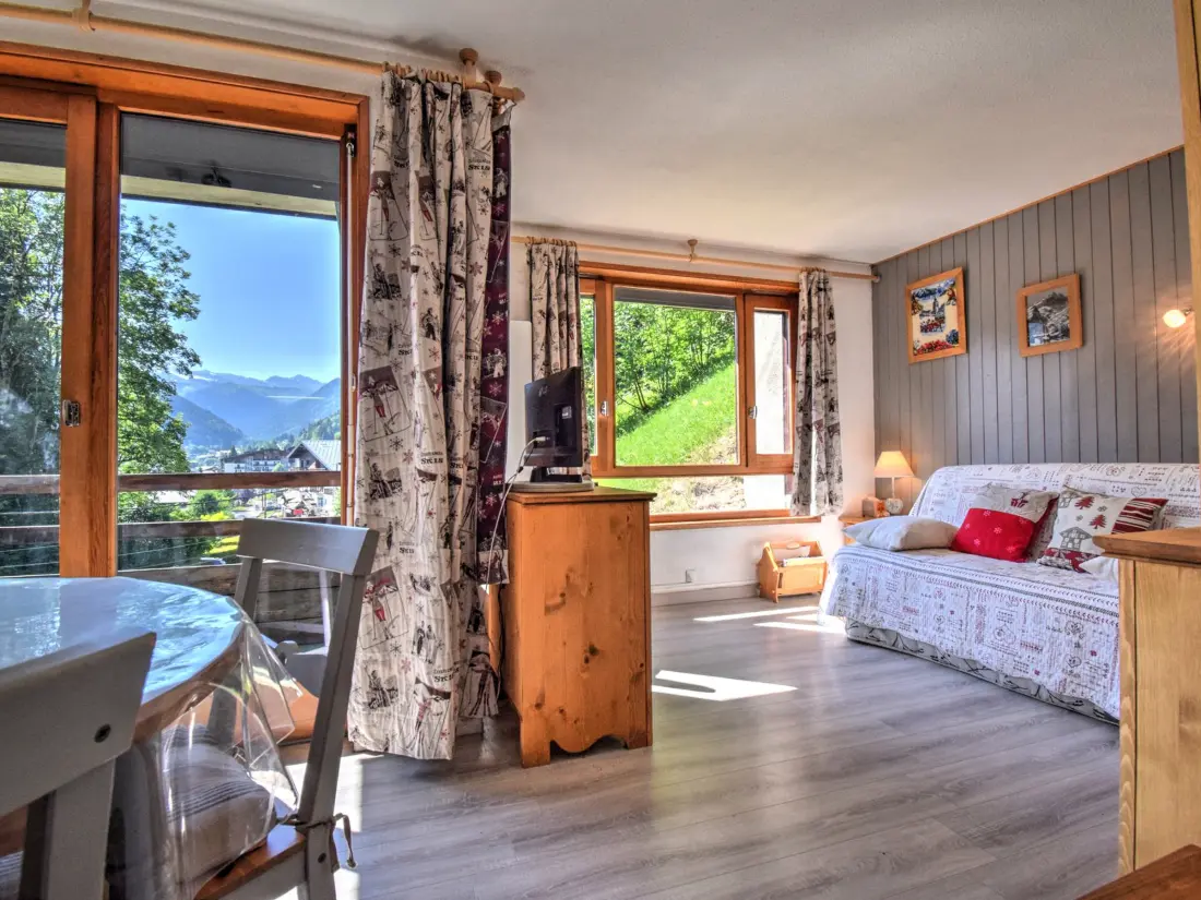 Location de Vacances Morzine 337