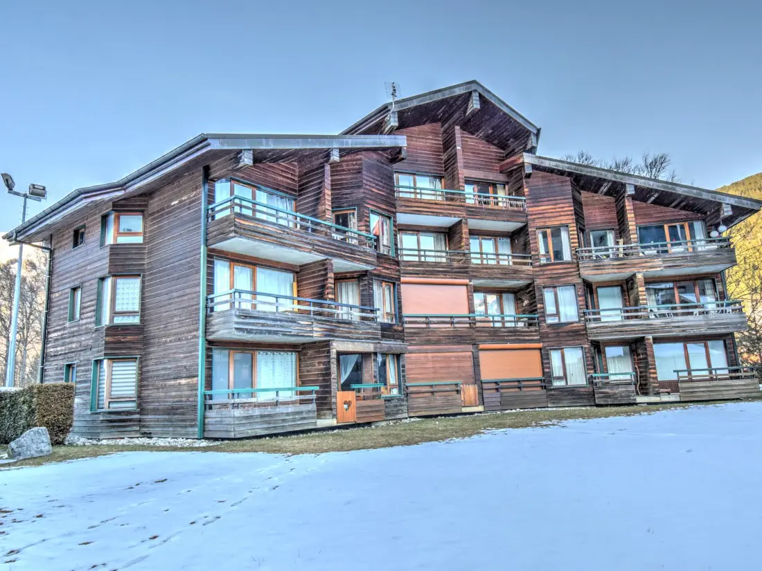 Location de Vacances Morzine 338