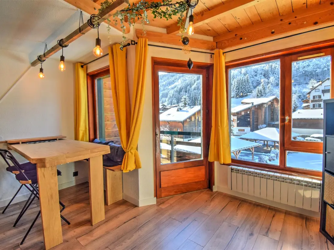 Location de Vacances Morzine 338