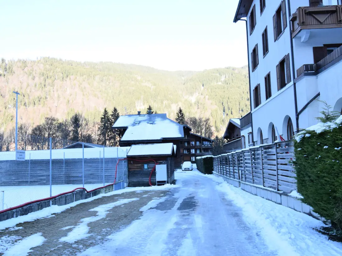 Location de Vacances Morzine 338