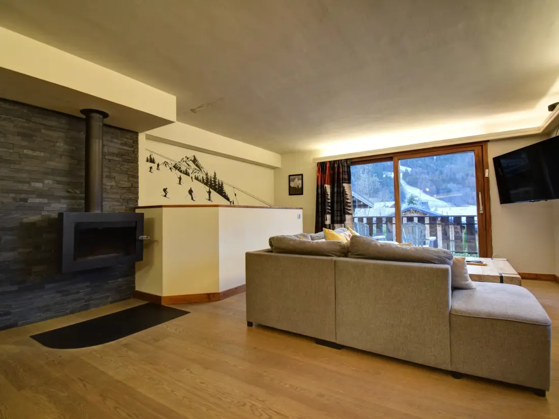 Maison de Vacances Morzine 288