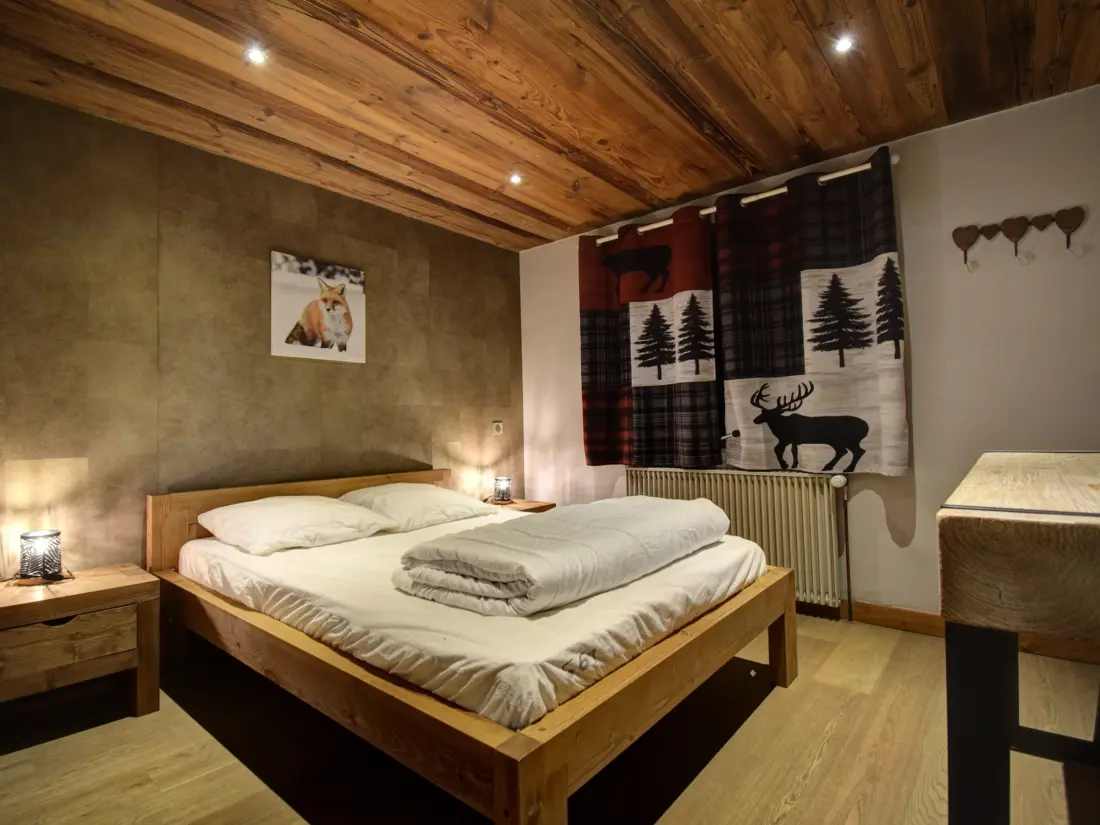 Maison de Vacances Morzine 288