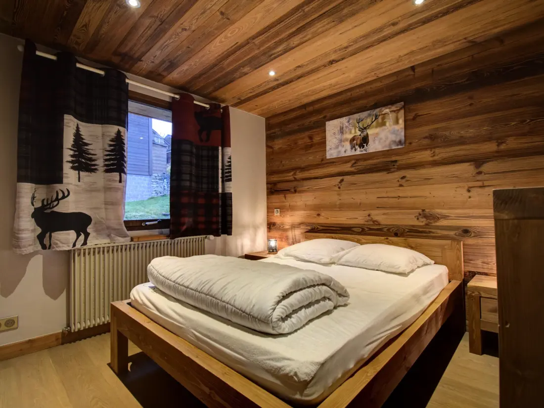 Maison de Vacances Morzine 288