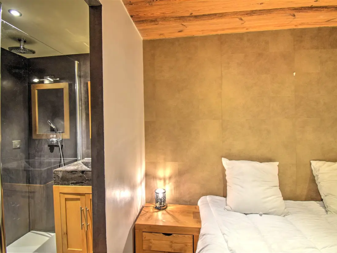 Maison de Vacances Morzine 288