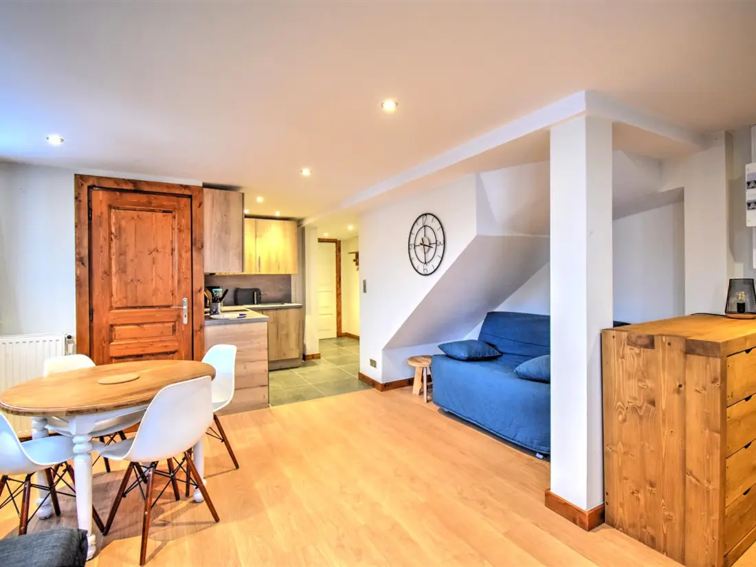 Maison de Vacances Morzine 288