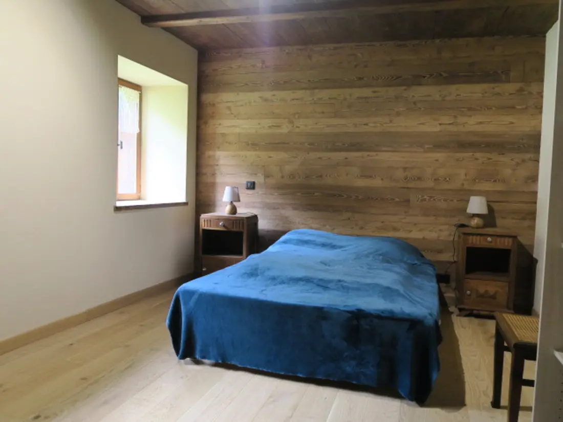 Maison de Vacances Morzine 315