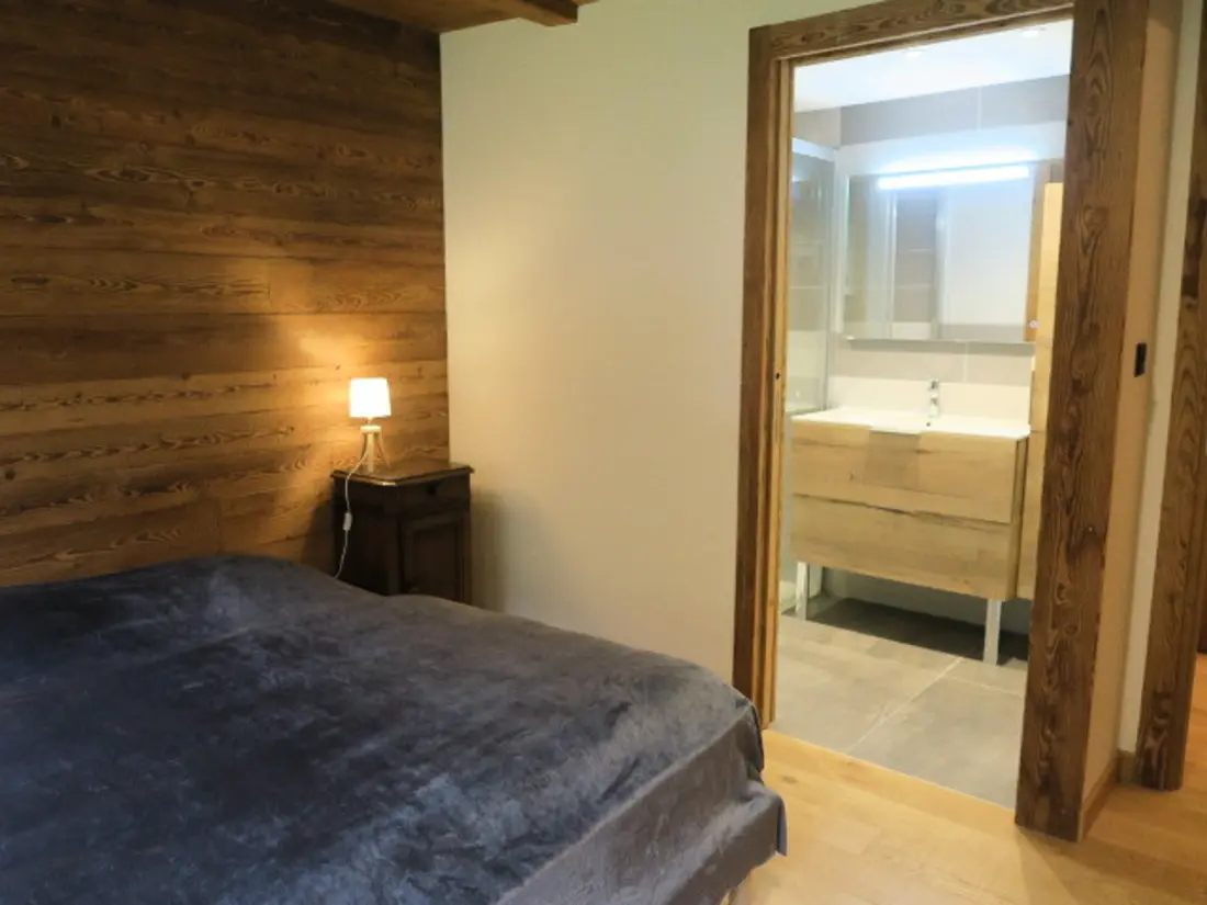 Maison de Vacances Morzine 315