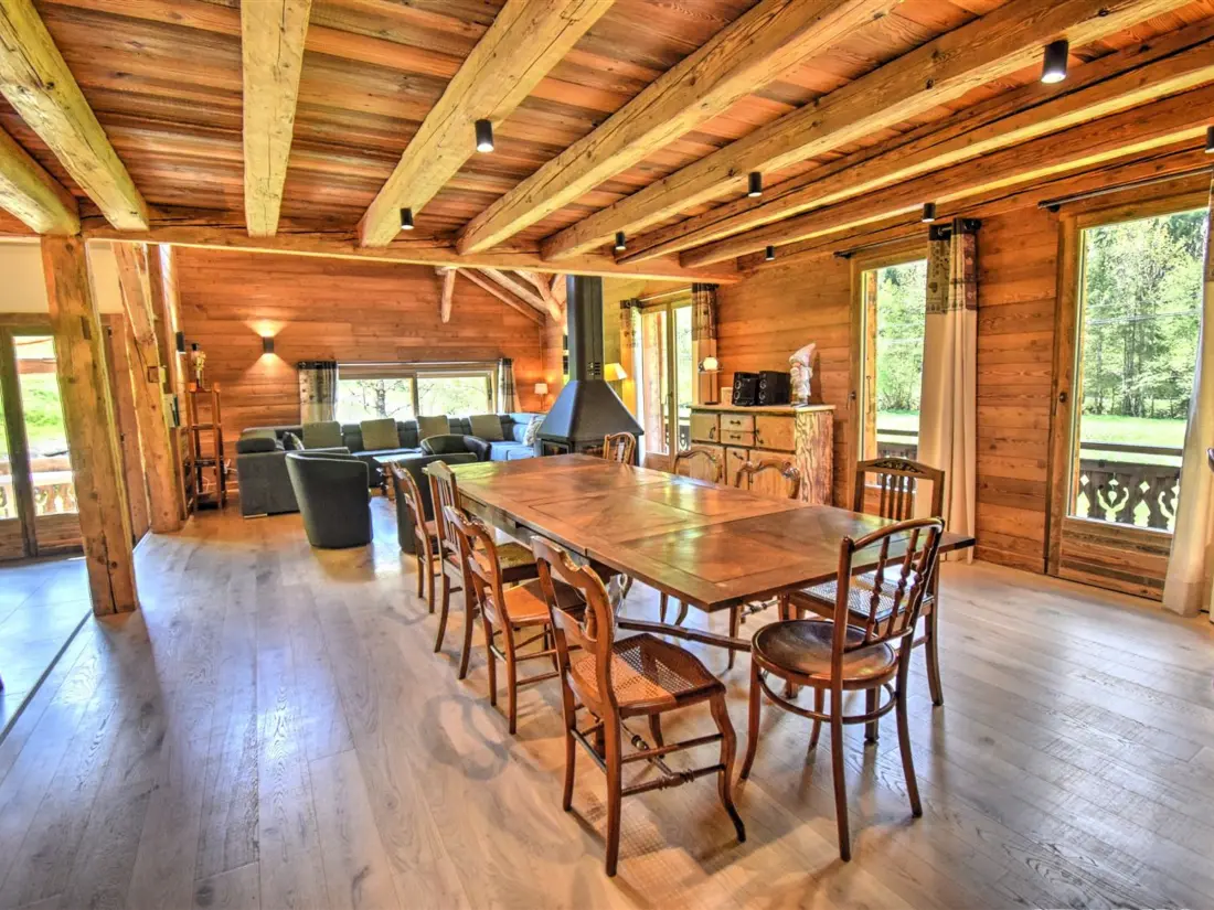 Maison de Vacances Morzine 315