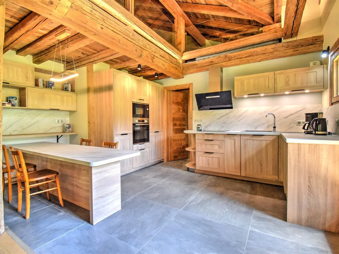 Maison de Vacances Morzine 315