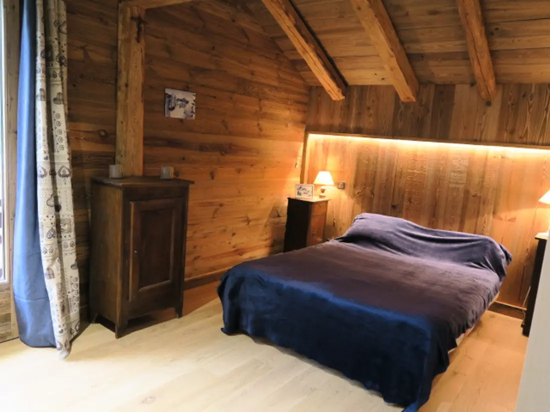 Maison de Vacances Morzine 315