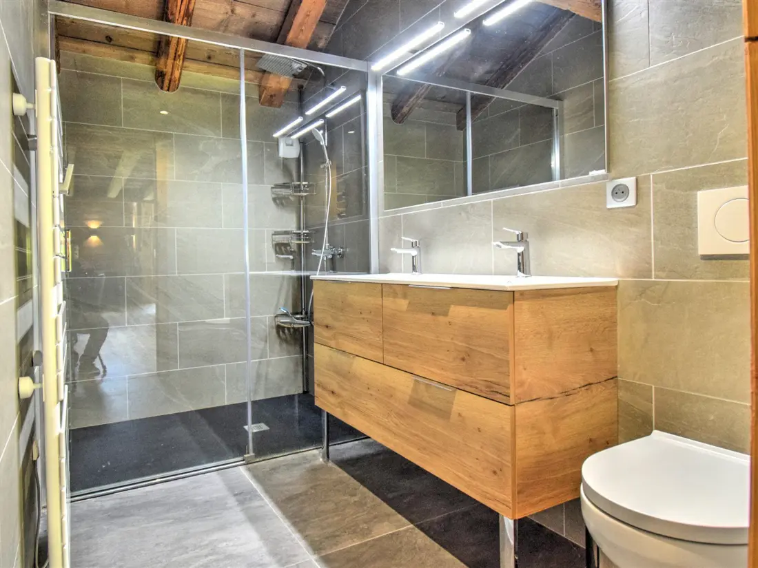 Maison de Vacances Morzine 315
