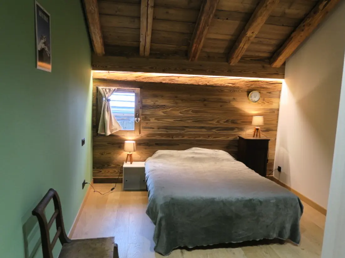 Maison de Vacances Morzine 315