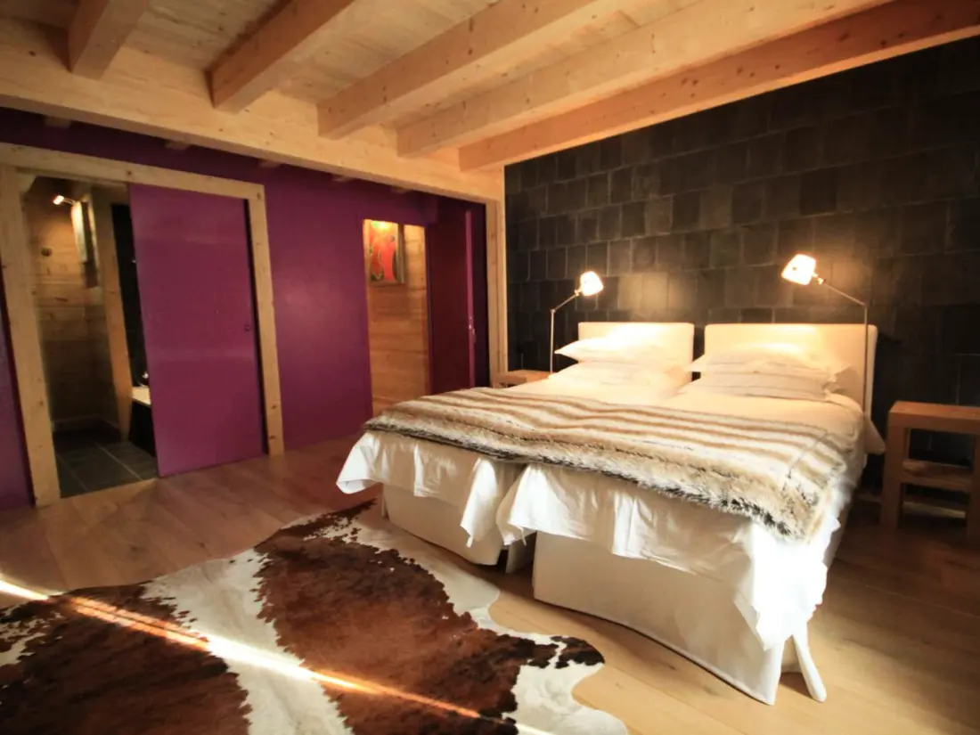 Maison de Vacances Morzine 318