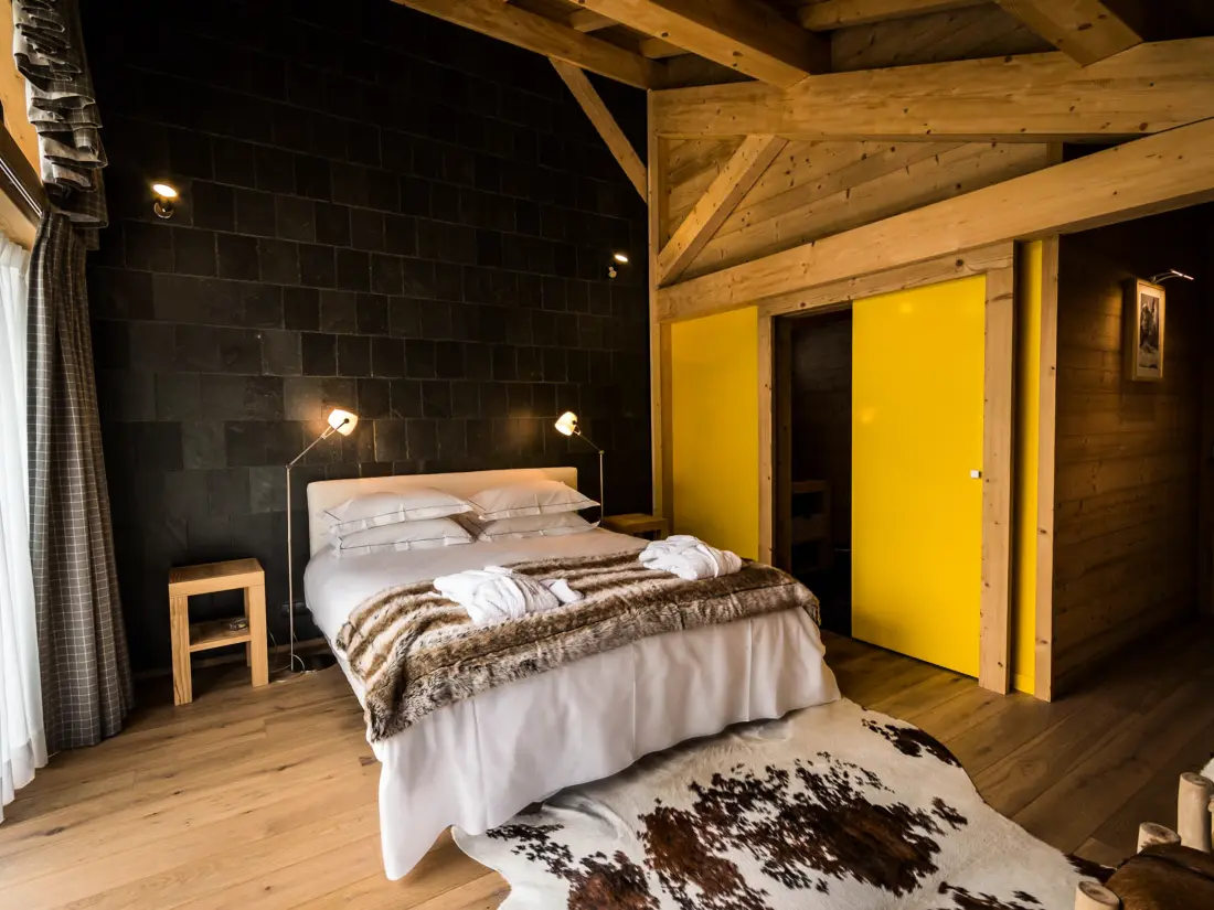 Maison de Vacances Morzine 318