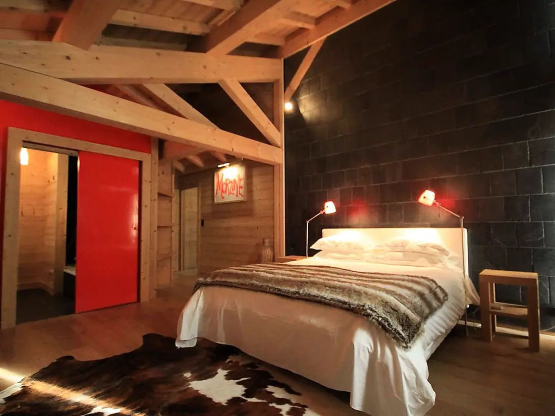 Maison de Vacances Morzine 318
