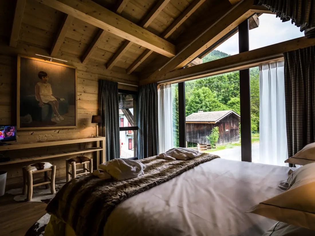 Maison de Vacances Morzine 318