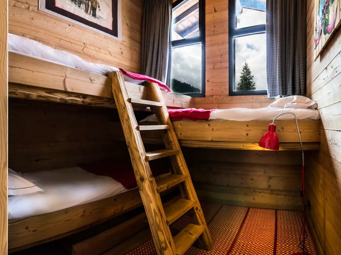 Maison de Vacances Morzine 318