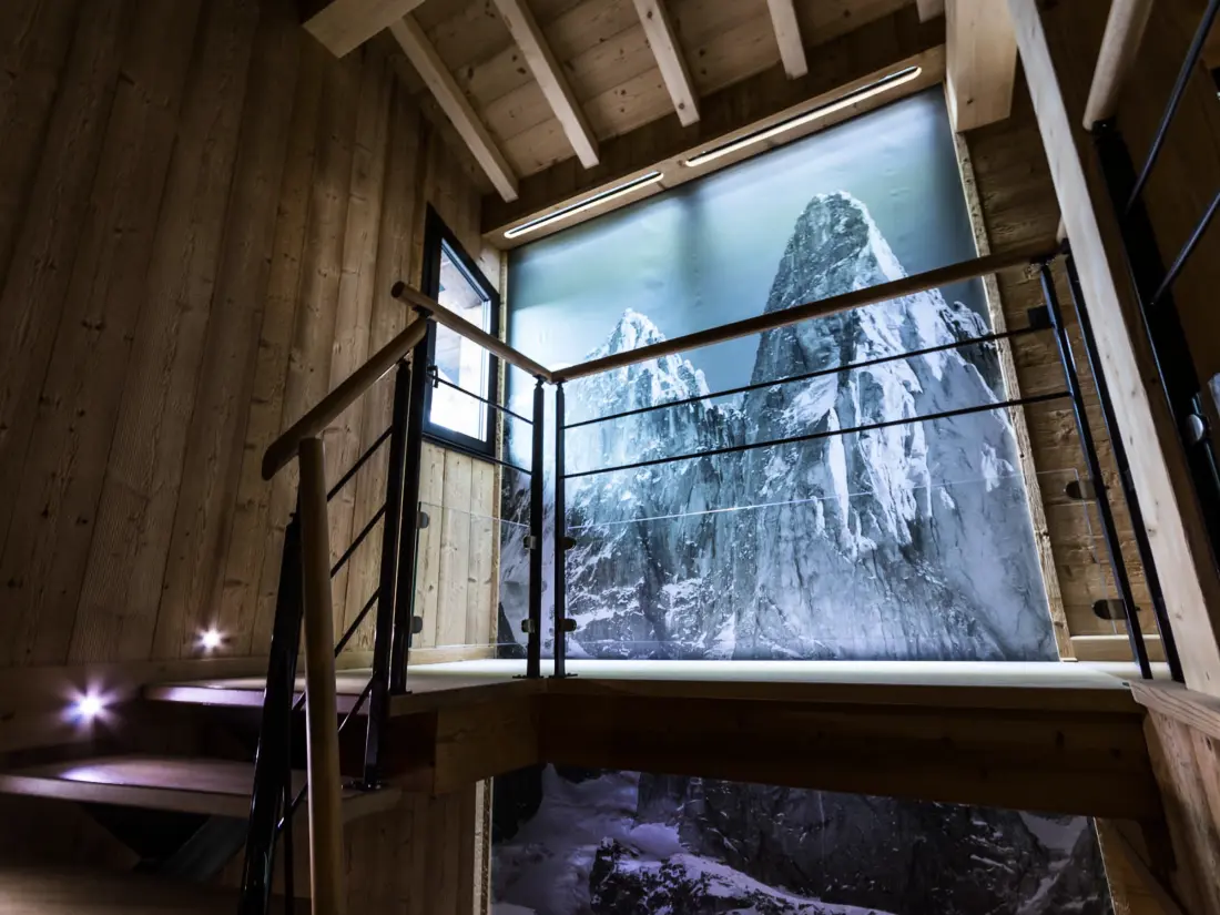Maison de Vacances Morzine 318