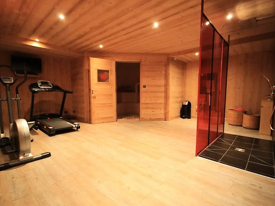 Maison de Vacances Morzine 318