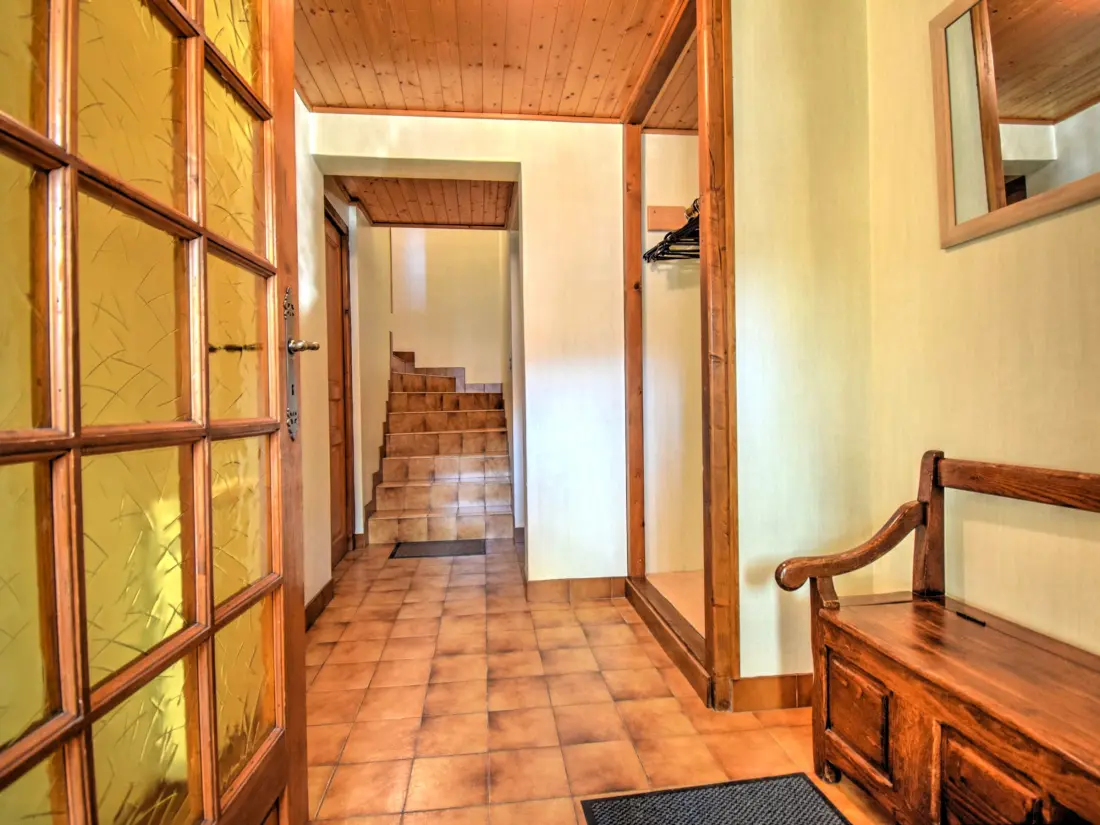 Maison de Vacances Morzine 333